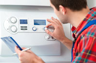 free Lonmore gas safe engineer quotes